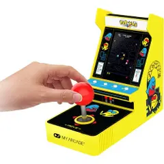 My Arcade Joystick Player Pacman Retro-gamepad-1