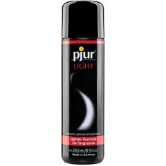 Pjur Light Smøremiddel 250ml-1