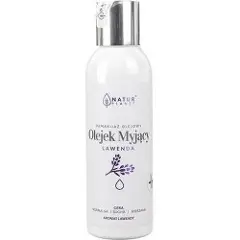 Shy Deer NATUR PLANET_Lavendel ansiktsrensende olje for sminkefjerning 150ml-2
