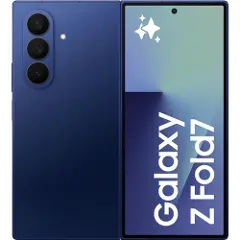 Samsung Galaxy Z Fold7 512GB/12GB - Blue Shadow-1