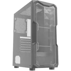 Darkflash Aquarius datamaskinveske i akryl-5