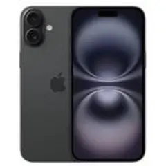 Apple | iPhone 16 Plus - 128 GB - Black-4