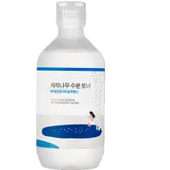 Round Lab Birch Juice Fuktighetsgivende Toner - 300 ml-5