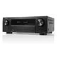 Denon Avrx 580 Av-mottaker-4
