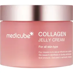 Medicube MEDICUBE_Collagen Jelly Firming Creme-Gel 110 ml-5