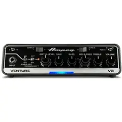Ampeg Venture V3 300w Bass Head-3