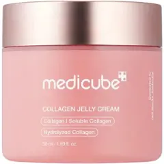 Medicube Collagen Jelly Cream 50ml-1