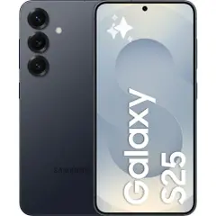 Samsung Galaxy S25 256GB/12GB - Blueblack-1