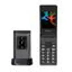 QUBO X-28b 2.4´´ Mobiltelefon-3