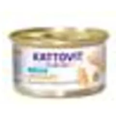 Kattovit Urinary 12 x 85 g - Tunfisk-5