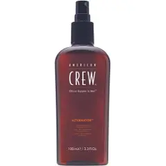 American Crew Alternator Finishing Spray 100ml-1
