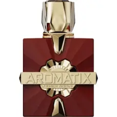 French Avenue Carnal Desire Aromatix Eau De Parfum 100ml-1