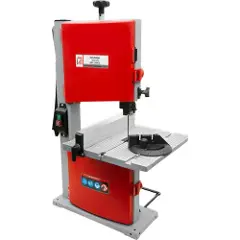 Holzmann HBS230ECO Trebåndsag-1