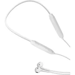 Dudao U5B In-Ear Bluetooth Headset - Hvit-3
