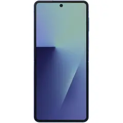 Samsung | Galaxy Z Flip7 - 512GB - Blue Shadow-4