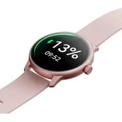 JOYROOM Classic JR-FC1 Vanntett smartklokke - Rosa-4