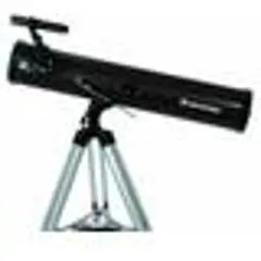 Celestron Powerseeker 76 Az Teleskop-3