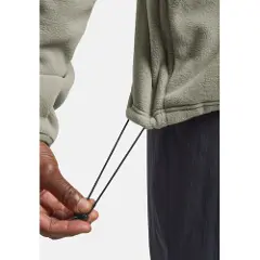 Jack Wolfskin Sumetro, Fleecejakke, Herre, Linen-4