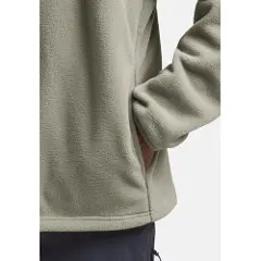 Jack Wolfskin Sumetro, Fleecejakke, Herre, Linen-2