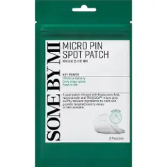 SOME BY MI - Micro Pin Spot Patch 9 pcs-1