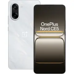 OnePlus Nord CE5 128GB/8GB - Marble Mist-1
