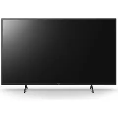 Sony 32" Flatskjerm-TV LCD 4K FW-32BZ30J1 Signage Display-4