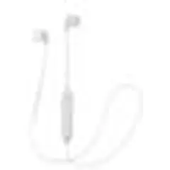 JVC HA-FX21BT - Ørepropper med mikrofon - i øret - Bluetooth - trådløs - hvit-5