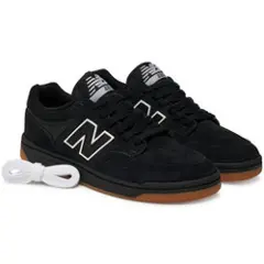 New Balance Numeric 480 Skatesko svart-3