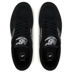 New Balance Numeric 480 Skatesko svart-2