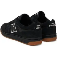 New Balance Numeric 480 Skatesko svart-5