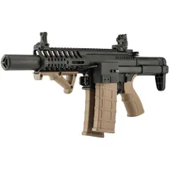 Lonex Shield K Aeg Airsoft Angrepsgevær-2