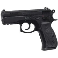 ASG Cz 75d Compact Airsoft-pistol-2