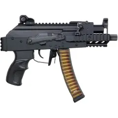 G&G Aeg Prk9 Airsoft Angrepsgevær-2