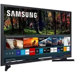Samsung 32" Flatskjerm-TV LED 720p UE32T4305AEXXC-4