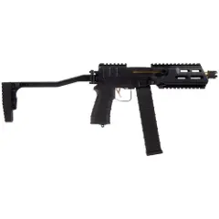 Tokyo marui Scorpion Mod.m Aeg Airsoft Angrepsgevær-2