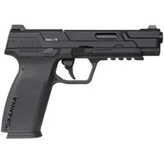 G&G Piranha Mk I Gbb Airsoft-pistol-2