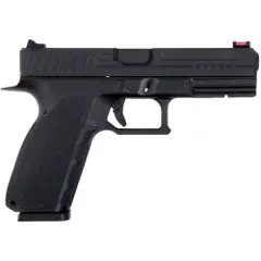 Kj works Kp-13-ms Gbb Airsoft-pistol-2