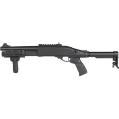 Secutor Arms Velites Ferrum S-iii Airsoft Hagle-2