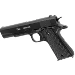 Combat Zone 19 Eleven Metal Slide Gun Airsoft-pistol-2