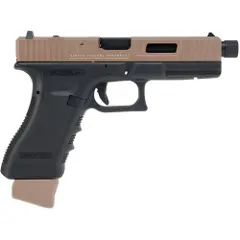 Secutor Arms Gladius Magna Iii Dual Tone Co2 Airsoft-pistol-2
