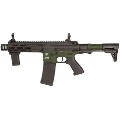 Saigo Defense Bushido Rei Aeg Airsoft Angrepsgevær-2