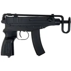 Tokyo marui Scorpion Vz.61 Aeg Airsoft Angrepsgevær-2