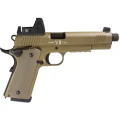 Secutor Arms Rudis Magna Vii Co2 Airsoft-pistol-2