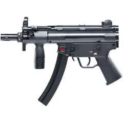 Heckler & koch Mp5 K Co2 Airsoft Angrepsgevær-2