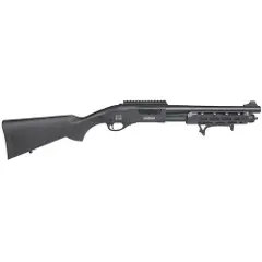 Secutor Arms Velites Ferrum S-xi Airsoft Hagle-1