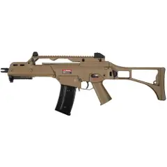 Saigo Defense 36 Aeg Airsoft Angrepsgevær-1