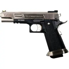 WE Hi-capa 5.1 T.rex Gbb Airsoft-pistol-1