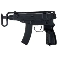 Tokyo marui Scorpion Vz.61 Aeg Airsoft Angrepsgevær-1