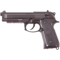 Kj works Gbb M9 A1 Full Metal M9a1 Airsoft-pistol-1