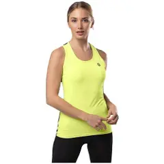 Siroko Core Ermeløs T-skjorte-1